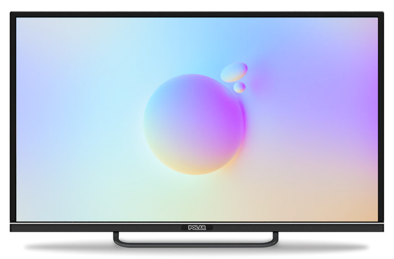 Телевизор LED 42&quot; Polar P42L21T2C черный