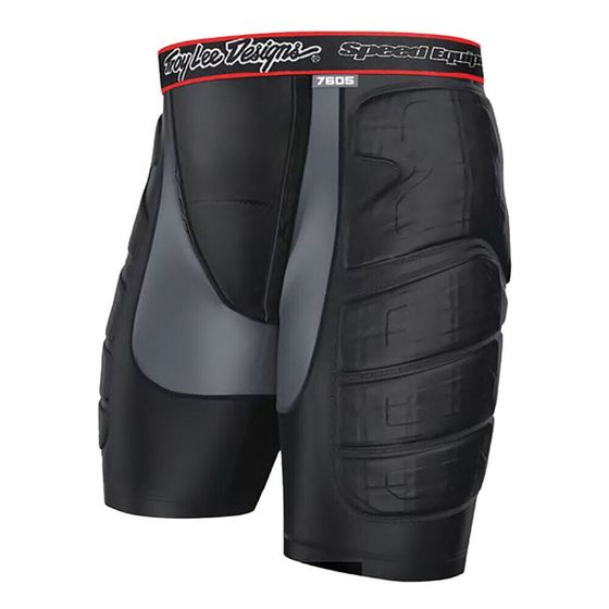 TROY LEE DESIGNS LPS7605 Protective Shorts