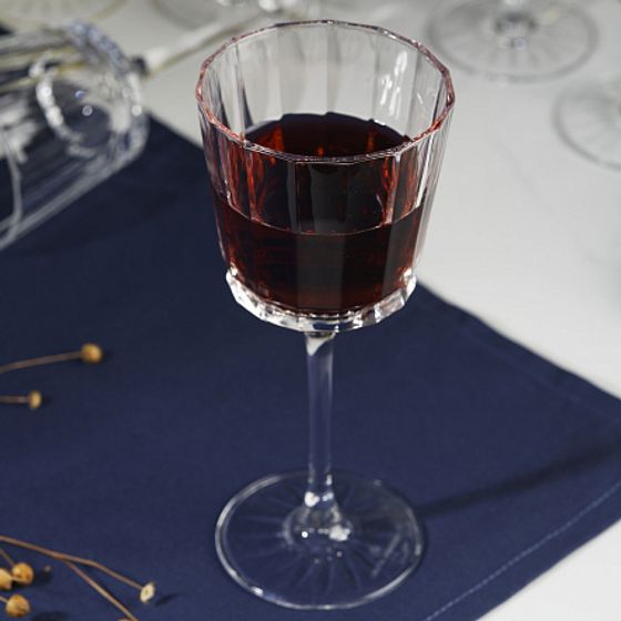 Набор бокалов для вина MACASSAR 6шт 250мл