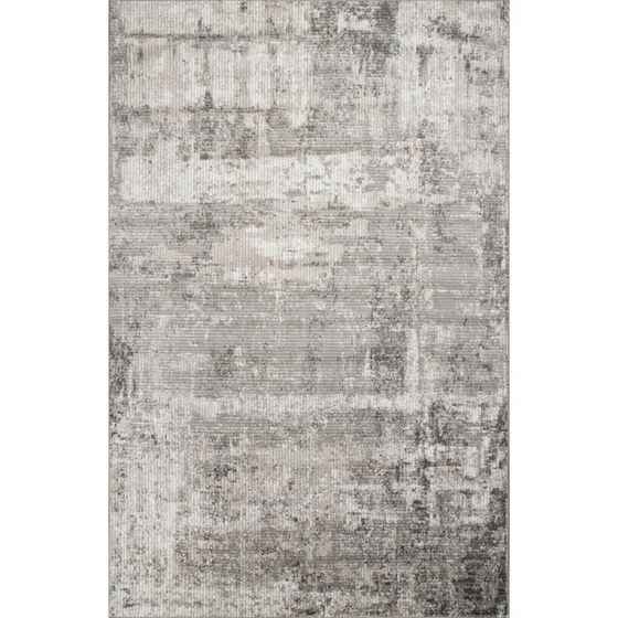 Ковёр прямоугольный Merinos Miranda, размер 150x300 см, цвет beige