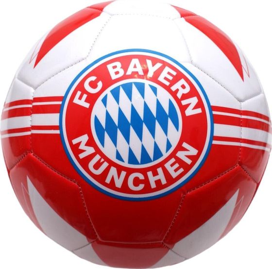 PIŁKA NOŻNA BAYERN MUNCHEN R.5