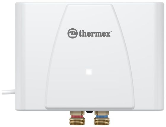 Водонагреватель Thermex Balance 4500 проточный электрический белый