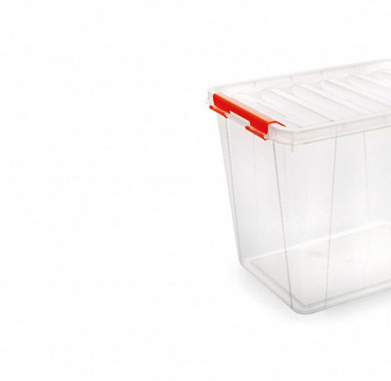 Ящик ДОМАШНИЙ 25л 410х295х312мм