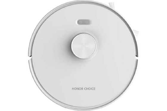 Робот-пылесос Honor Choice R2 ROB-00 белый/черный