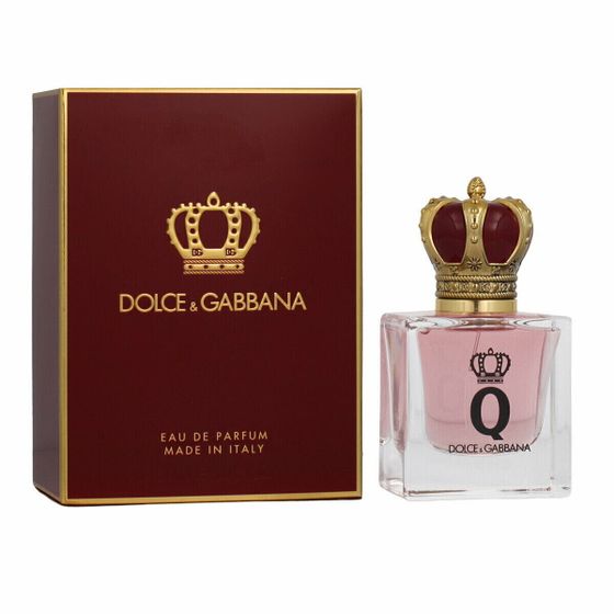 Женская парфюмерия Dolce &amp; Gabbana EDP Q by Dolce &amp; Gabbana 30 ml