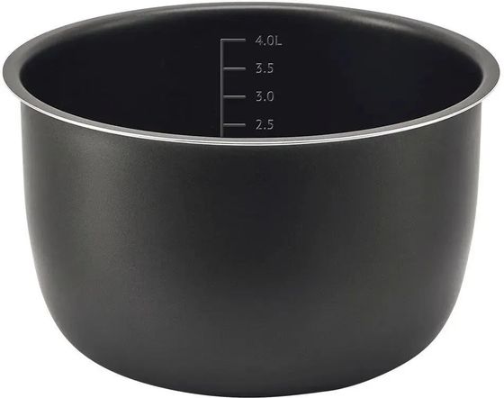 Чаша Polaris PIP 1305AD 5л черный