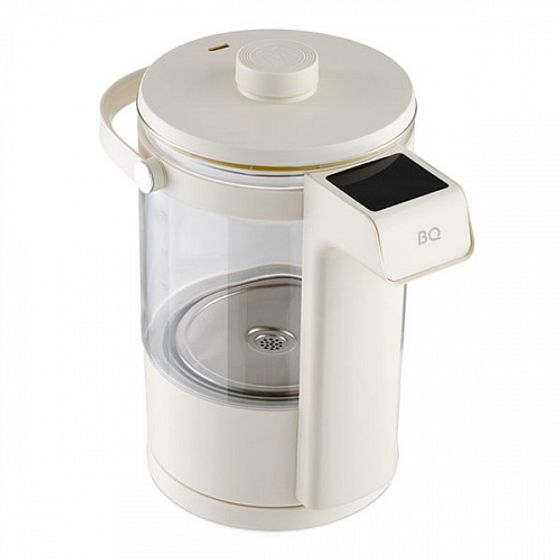 Термопот BQ TP331 2.5л 1500Вт слоновая кость