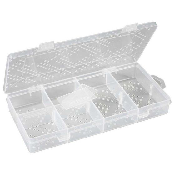 MIKADO ABM 057A Tackle Box