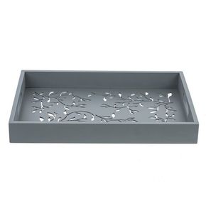 Подносы, хлебницы