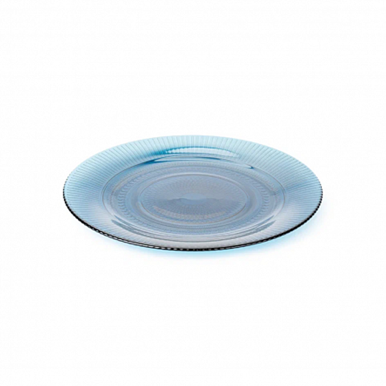 Тарелка обеденная ЛУИЗ ЛОНДОН ТОПАЗ 25см