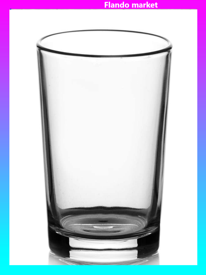 !09 Стакан для виски, 250 мл