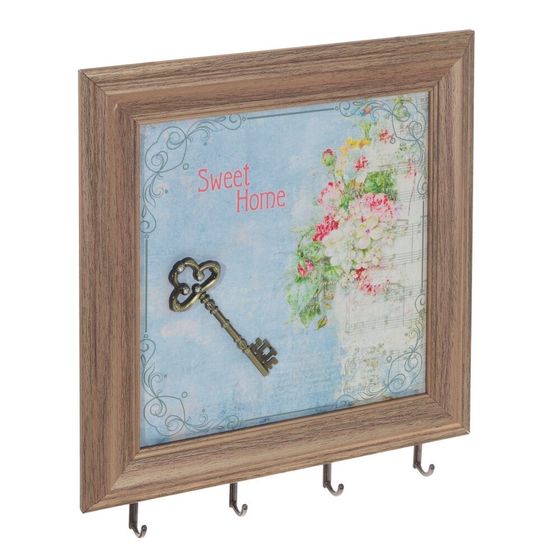 Ключница, Д27 Ш2,5 В29 см