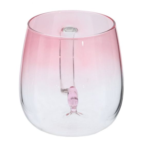 Кружка, 380 мл, L12 W9 H9 см