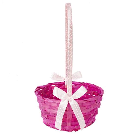 Корзина, L18,5 W20 H32,5/9,5 см