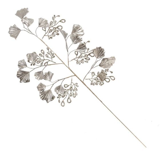Изделие декоративное &quot;Ветка, L31 W0,3 H74 см