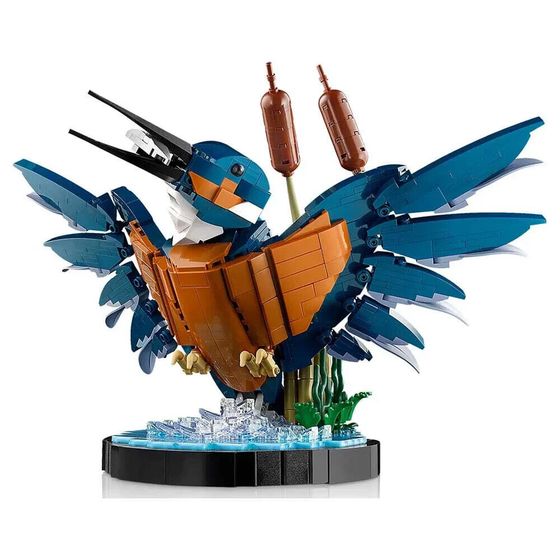 LEGO Icons Fauna V29 Строительная игра