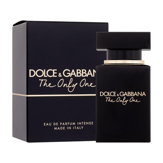 Dolce&amp;Gabbana The Only One Intense 30 ml eau de parfum für Frauen