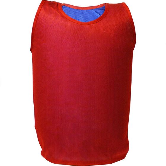 SPORTI FRANCE 063250 Reversible Training Bib