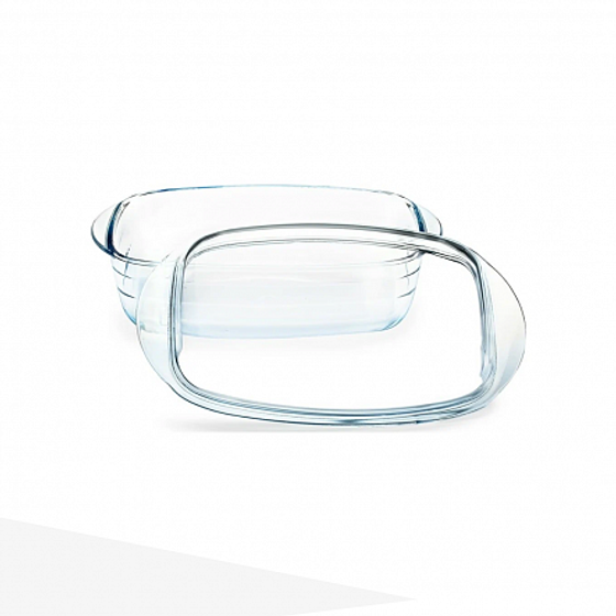 Утятница прямоугольная ESSENTIALS 6.5л