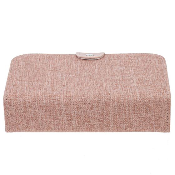 Шкатулка для украшений, Д14 Ш5 В20 см