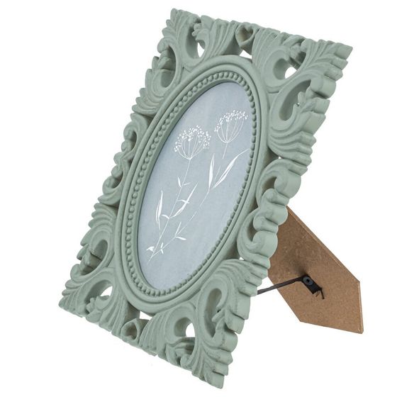 Панно настольное, L20,5 W2 H26 см