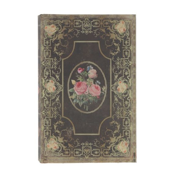 Ключница, L17 W5 H26 см