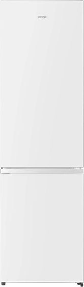 Холодильник Gorenje NRK620FEW4 белый, No Frost (двухкамерный)