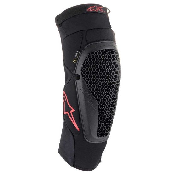 ALPINESTARS Bionic Flex knee guards