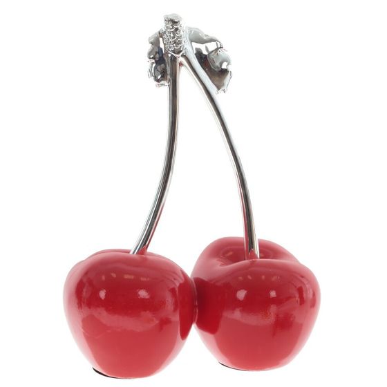 Фигурка декоративная &quot;Вишня&quot;, L17 W10 H24 см