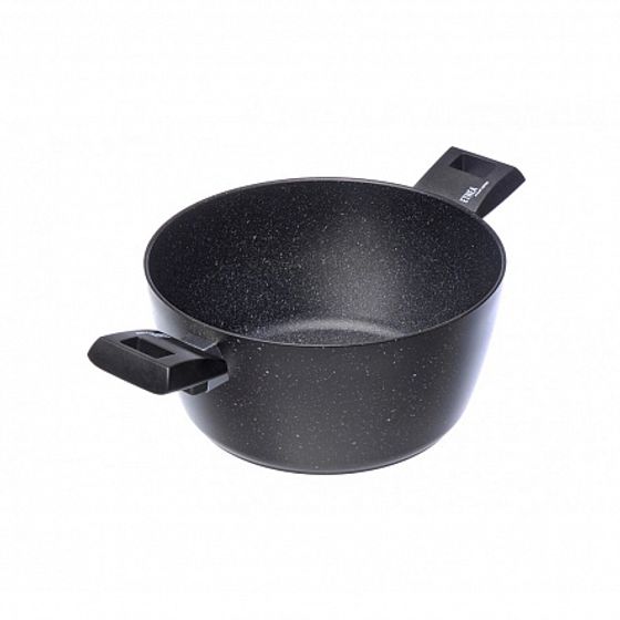 Кастрюля c крышкой Etnea 20см