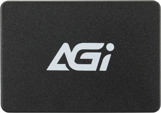 Накопитель SSD 256Gb AGi SATA-III AGI256G06AI138 AI138 2.5&quot;