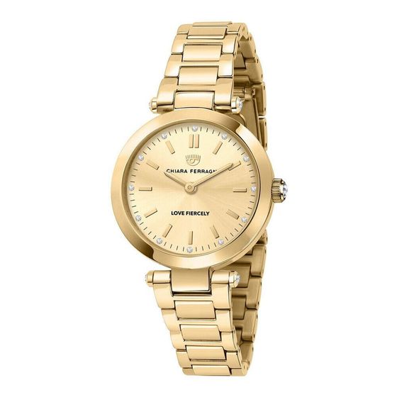 CHIARA FERRAGNI R1953103504 watch