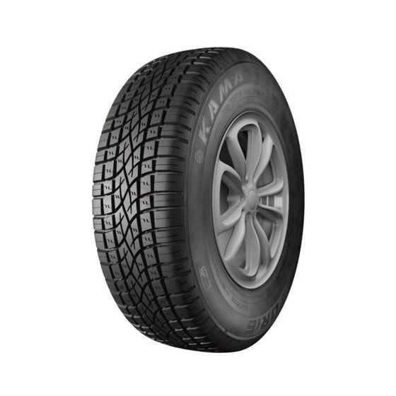 Шина летняя Кама 221 235/70 R16 109Q