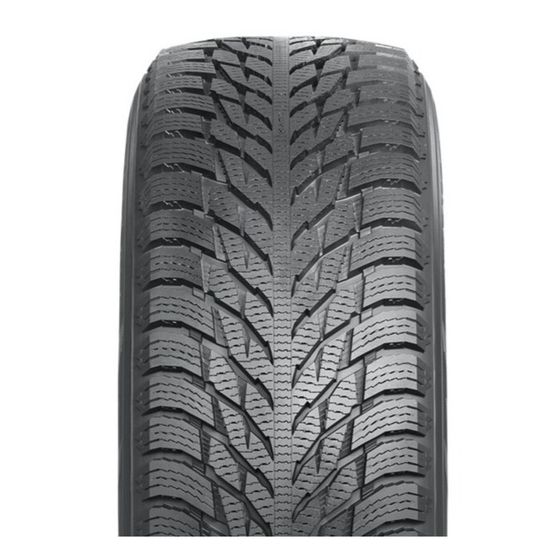 Шина зимняя нешипуемая Ikon Tyres Ikon Autograph Snow 3 SUV 255/55 R18 109R