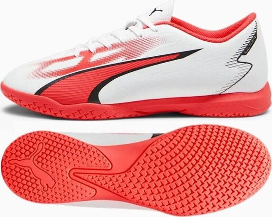 Кроссовки Puma Puma Ultra Play IT 107529-01