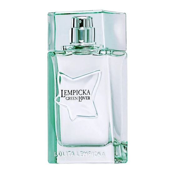 LOLITA LEMPICKA Green Lover 100 мл туалетная вода