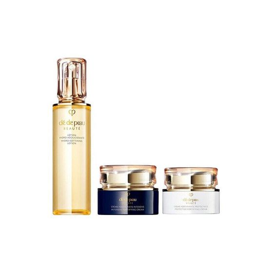 Clé De Peau Beauté Brilliance Skincare Sets Women&#39;s