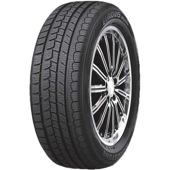 Шина зимняя нешипуемая Roadstone Eurovis Alpine WH1 195/55 R16 87T