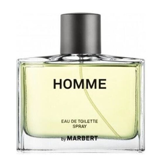 Marbert Homme Eau de Toilette