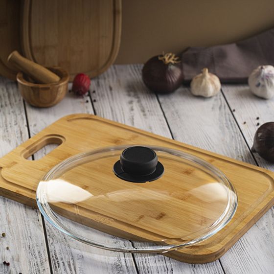 Крышка Pyrex High 20см