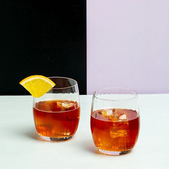 Набор стаканов WATERFALL 6шт 300мл