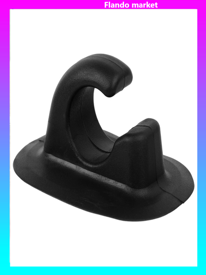 !09 Комплект 2 штуки - Держатель весла лодки