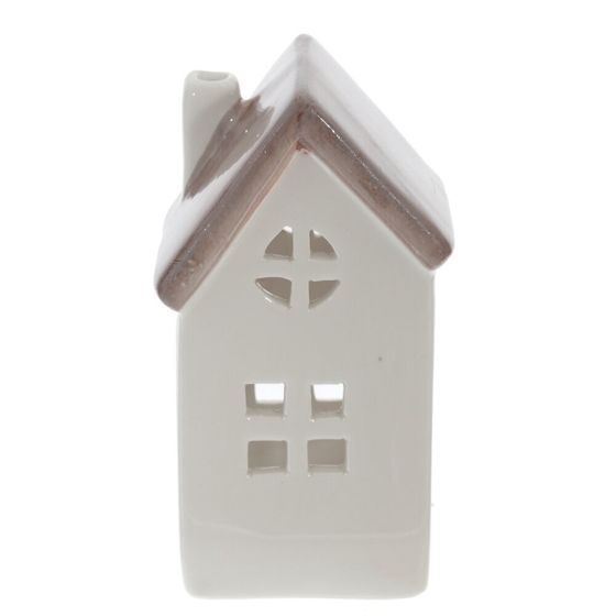Фигурка декоративная &quot;Дом&quot;, L6 W6 H11 см