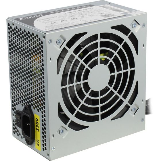 Блок питания 500W ATX INWIN (POWERMAN) PMP-500ATX 12cm fan (6193557)