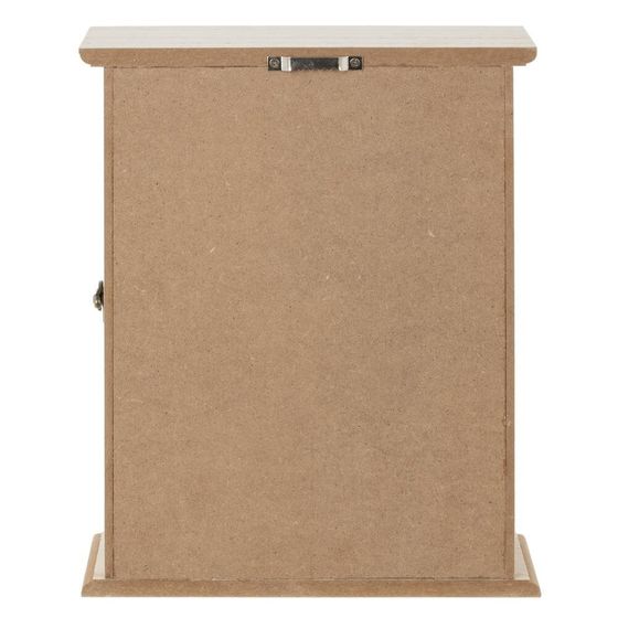 Ключница, L19,5 W6,5 H24,5 см