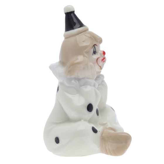 Фигурка декоративная &quot;Клоун&quot;, L6 W5 H9,5 см