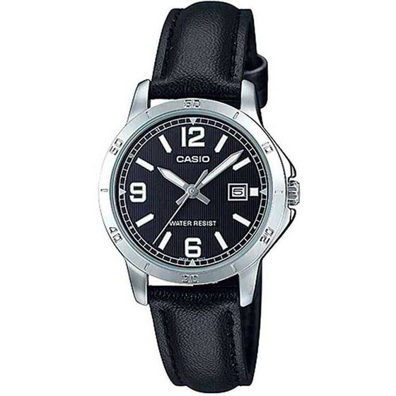 CASIO LTPV004L1B watch