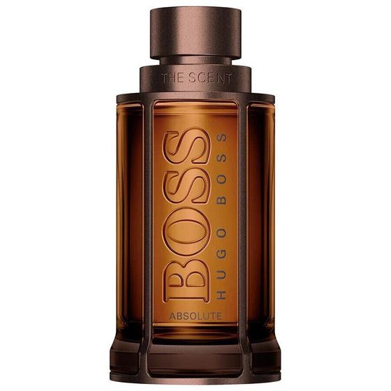 Boss The Scent Eau de Parfum Absolute