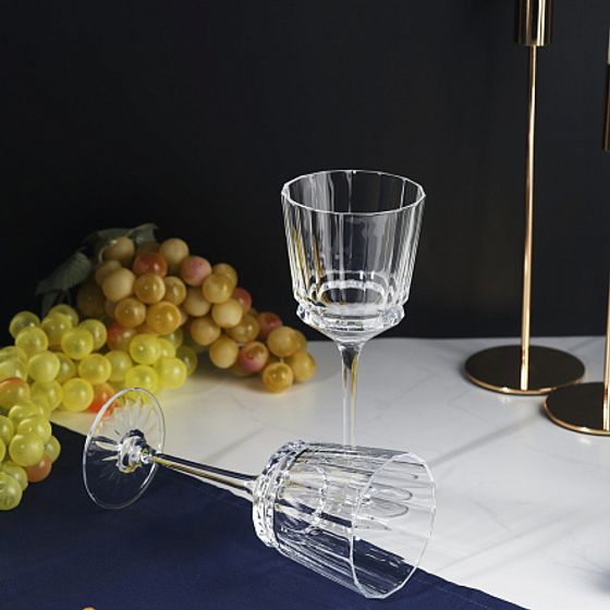 Набор бокалов для вина MACASSAR 6шт 250мл