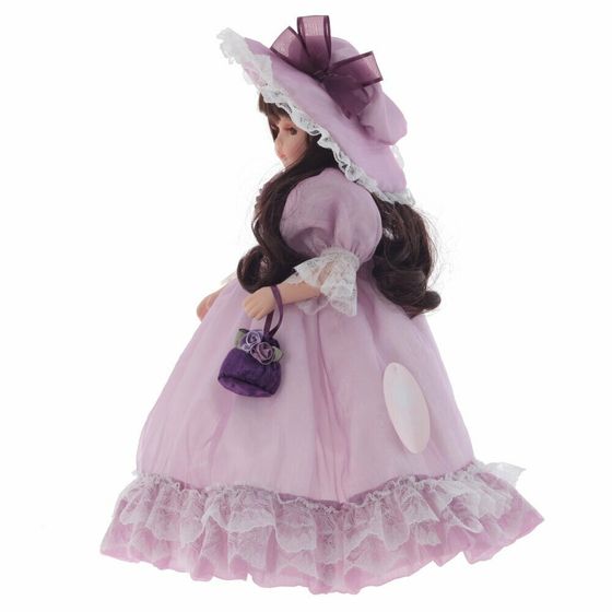 Кукла &quot;Ангелина&quot;, Д21 Ш11,5 В43 см